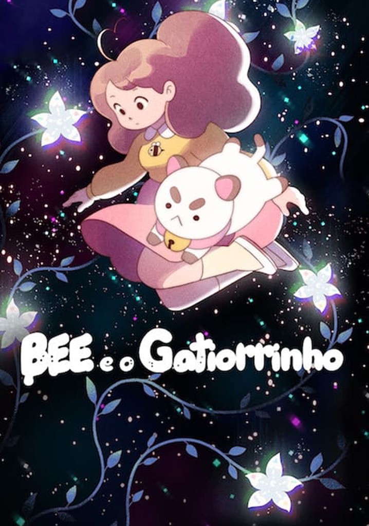 Bee e PuppyCat Temporada 2 assista